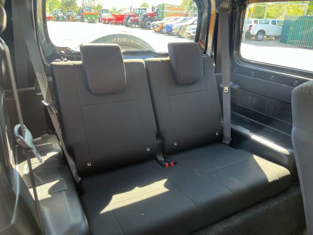 2019 Suzuki Jimny 1.5 SZ4 ALLGRIP 3dr