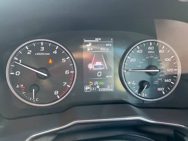 2023 Subaru Outback 2.5i Touring 5dr Lineartronic