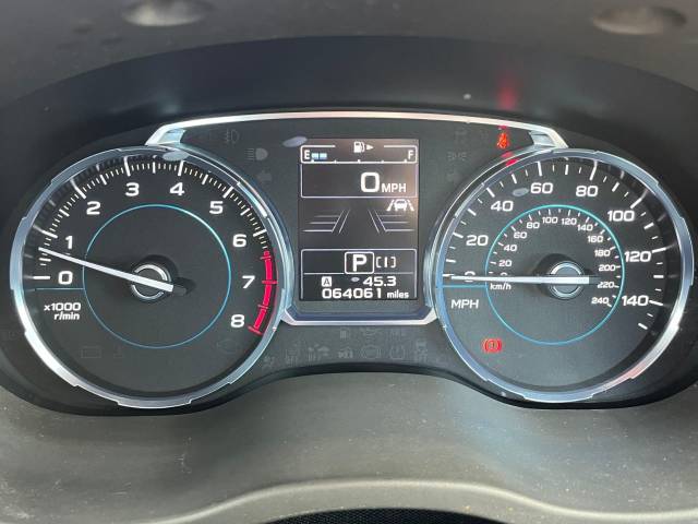 2018 Subaru Forester 2.0 XE Premium Lineartronic 5dr