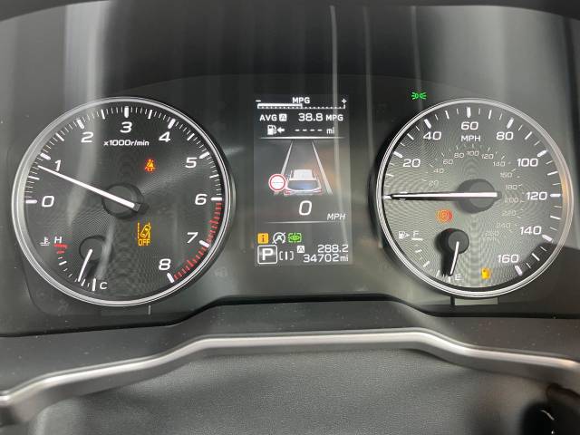 2023 Subaru Outback 2.5i Touring 5dr Lineartronic