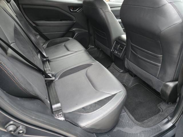 2024 Subaru Forester 2.0i e-Boxer Touring 5dr Lineartronic