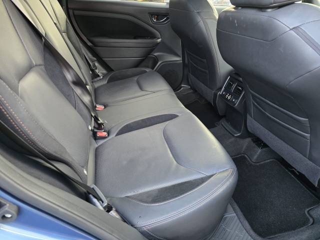 2025 Subaru Forester 2.0i e-Boxer Touring 5dr Lineartronic