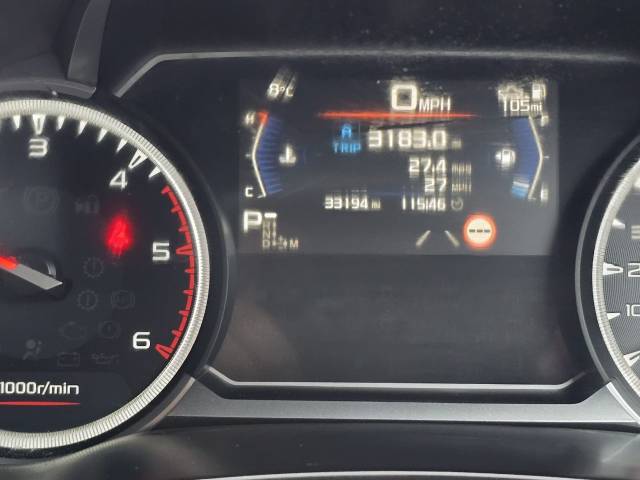 2024 Isuzu D-max 1.9 V-Cross Double Cab 4x4 Auto