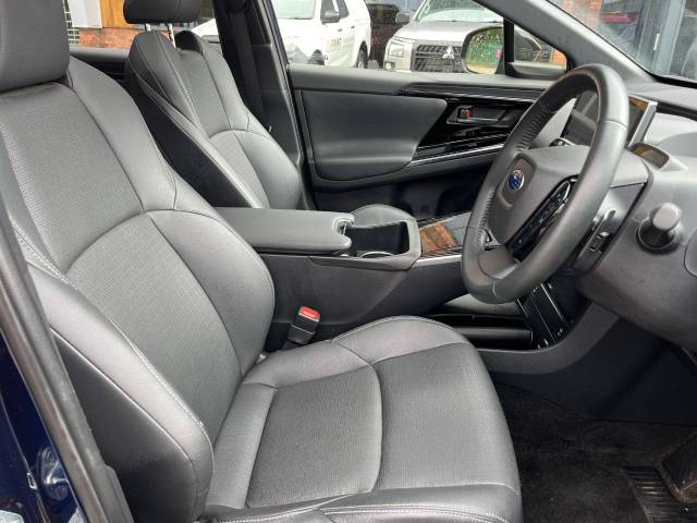 2024 Subaru Solterra 0.0 150kW Touring 71.4kWh 5dr Auto AWD