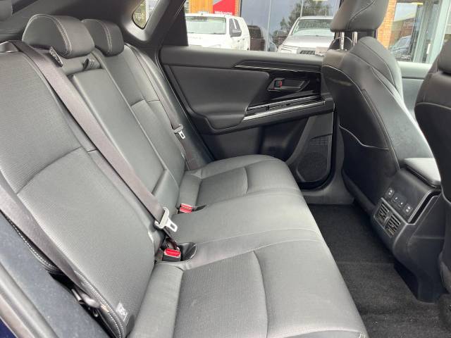 2024 Subaru Solterra 0.0 150kW Touring 71.4kWh 5dr Auto AWD