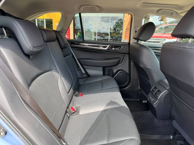 2021 Subaru Outback 2.5i SE Premium 5dr Lineartronic
