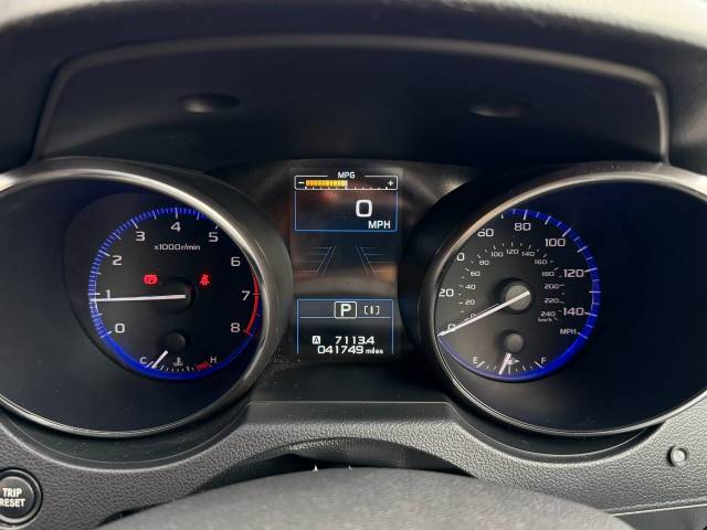 2021 Subaru Outback 2.5i SE Premium 5dr Lineartronic