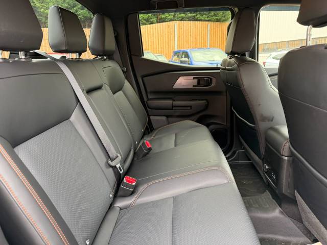 2026 Mitsubishi L200 2.4 Bi-Turbo D Barbarian D/Cab Pick Up 4WD Auto