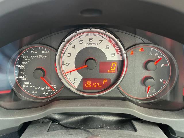 2025 Subaru BRZ 2.0 .